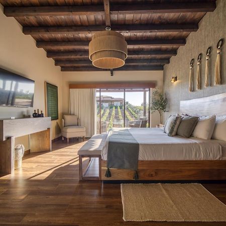 Emmalu Hotel Boutique San Marcos  외부 사진