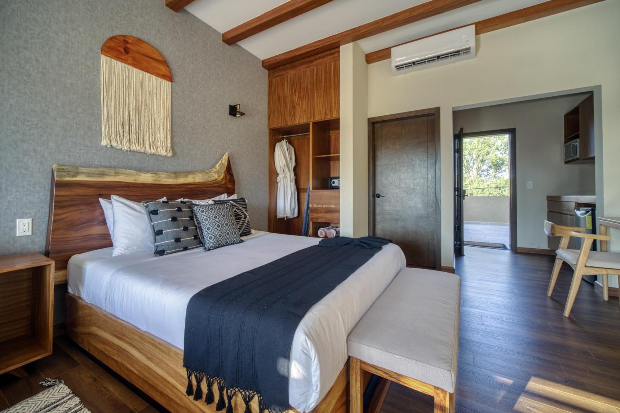 Emmalu Hotel Boutique San Marcos  외부 사진
