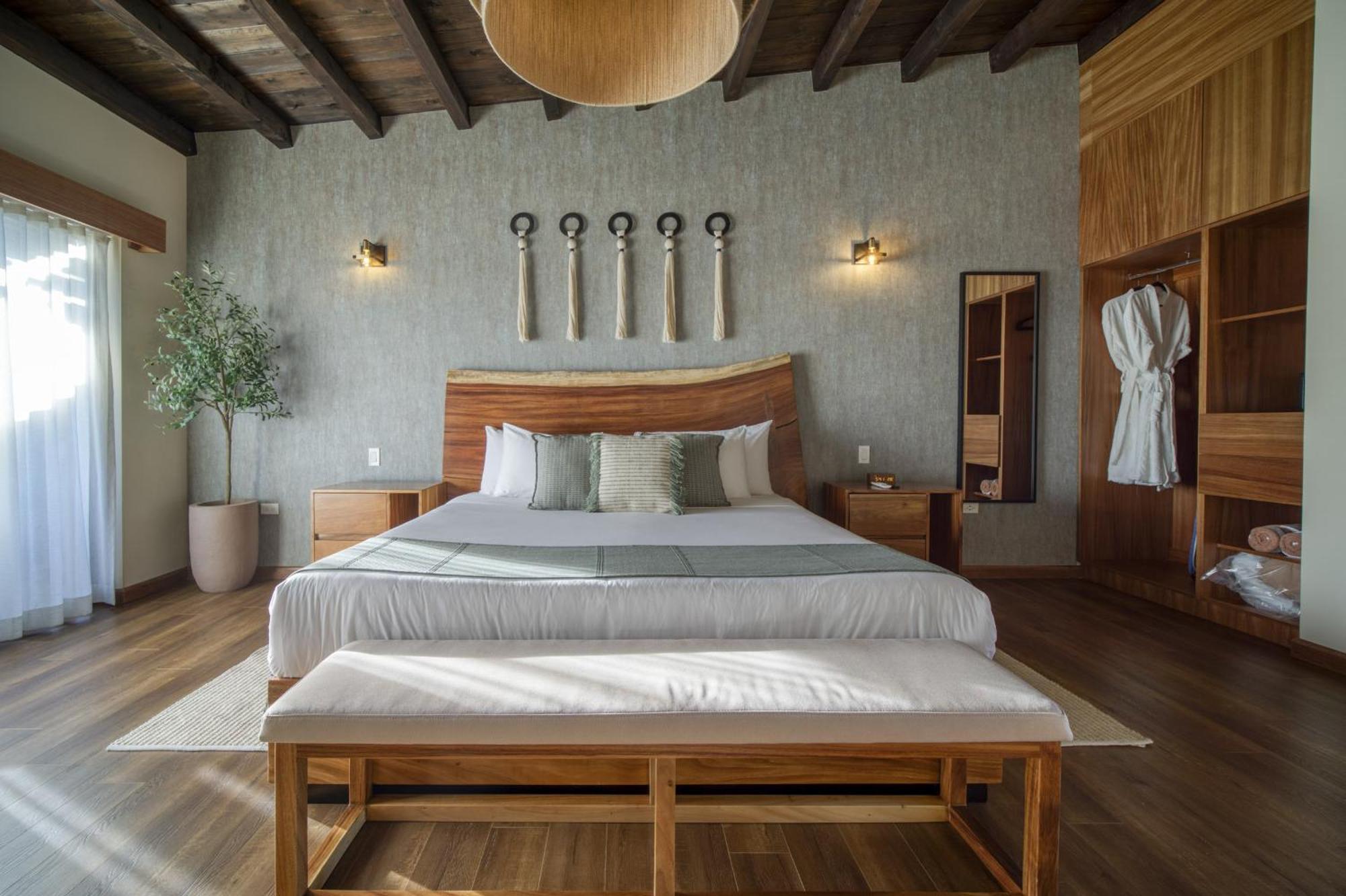 Emmalu Hotel Boutique San Marcos  외부 사진