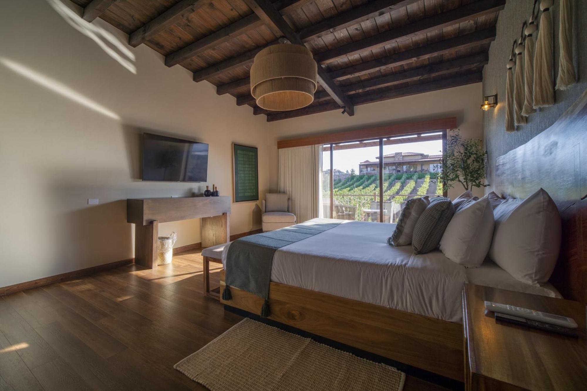 Emmalu Hotel Boutique San Marcos  외부 사진