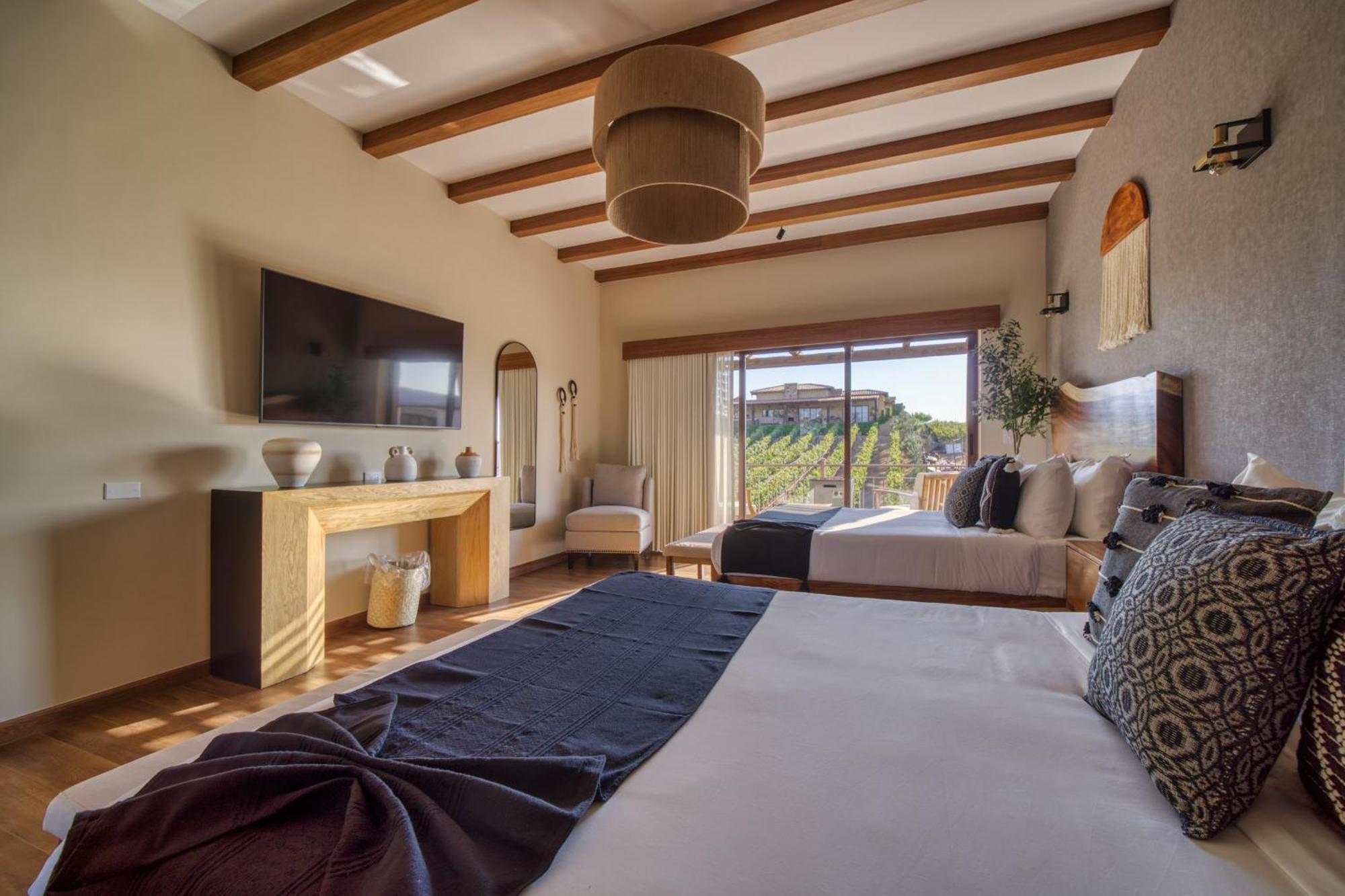 Emmalu Hotel Boutique San Marcos  외부 사진