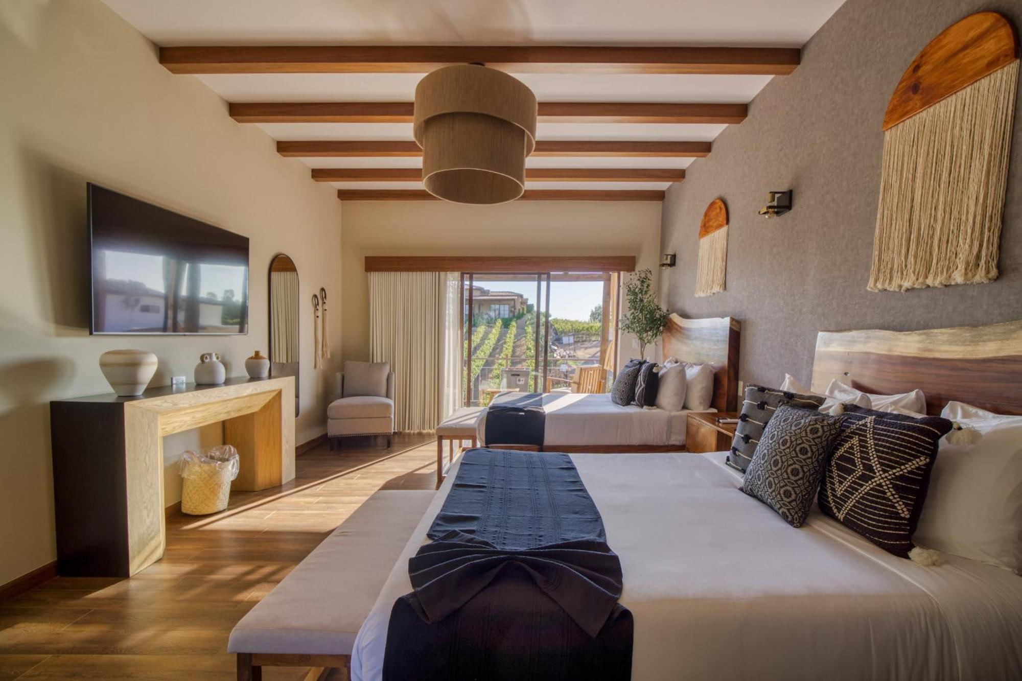 Emmalu Hotel Boutique San Marcos  외부 사진