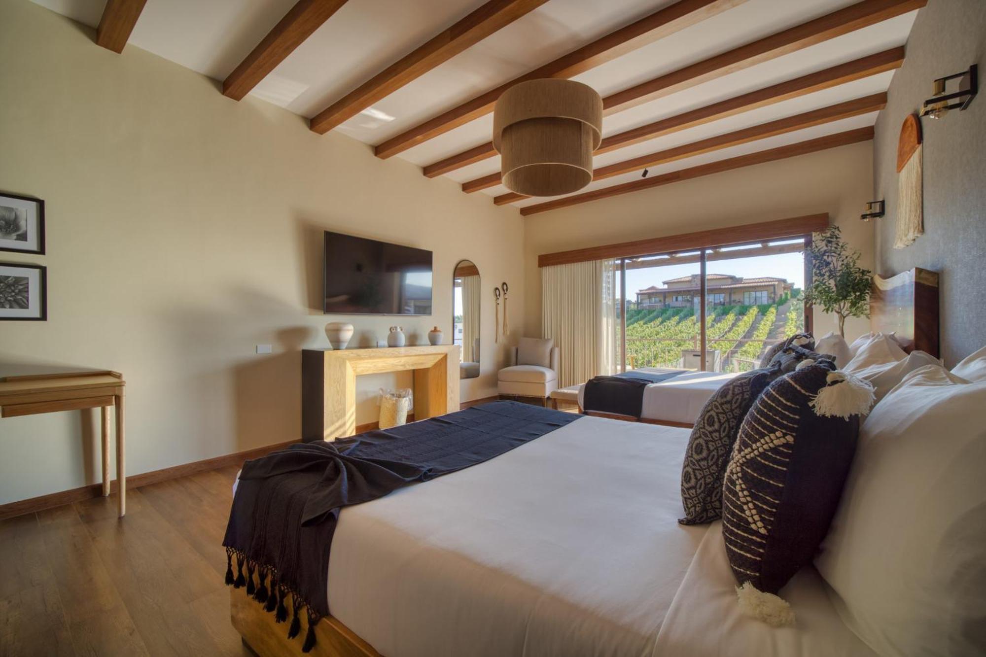 Emmalu Hotel Boutique San Marcos  외부 사진