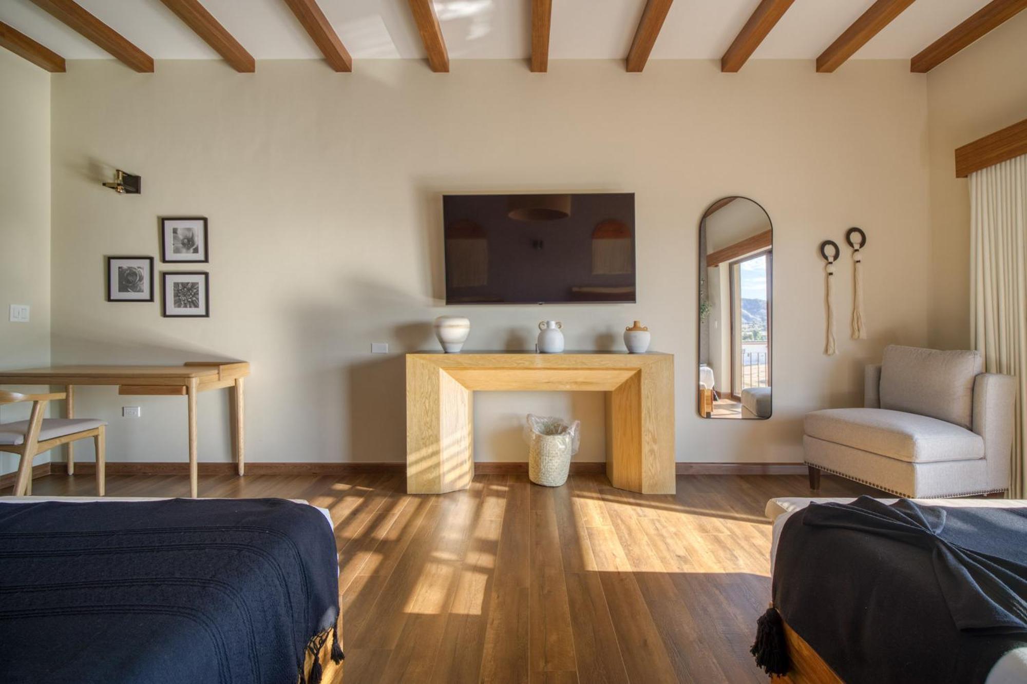 Emmalu Hotel Boutique San Marcos  외부 사진